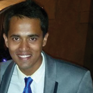 Abhishek Sriniviasan