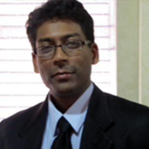 Vinay Menon